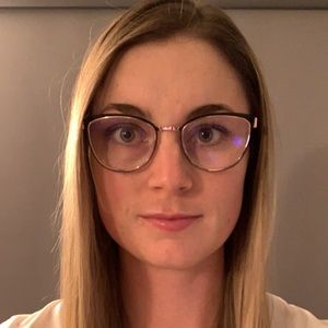 Meet your Posher, Sophie